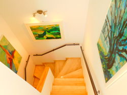 escalier