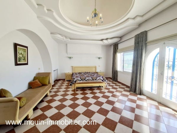CHAMBRE 1