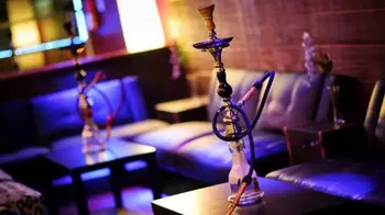 Annonce Cafe Chicha pour location Gérance libre Guéliz Marrakech