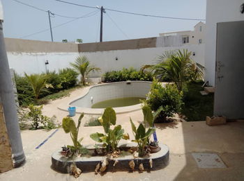 Annonce location Villa f4 non meublée à ngaparou route nguerigne Saly Portudal