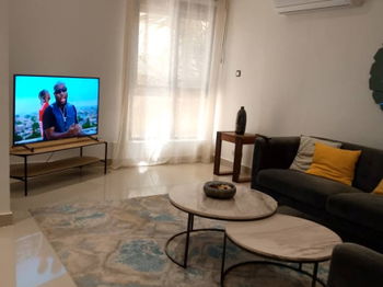 Annonce location Bel appartement meublé f3 à Ngor Almadies Dakar