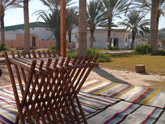 Annonce location Garden 12 Outdoor and More Kebili Tunisie