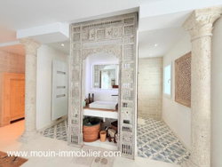 duplex avec vue mer à vendre à herbal