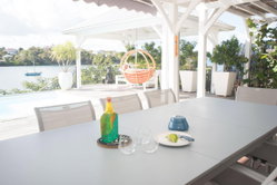 corail family - coin repas