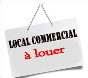 Fonds commerce Salon Thé Ennasr L&#039;Ariana Tunisie