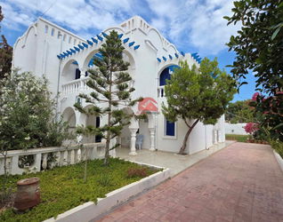 A vendre pour investissement locatif à Djerba ZT