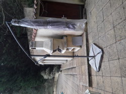 PARASOL