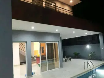 Vente Villa saly portudal Sénégal