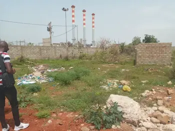 Vente TERRAINS SORTIE BARGNY TOUBA Dakar Sénégal