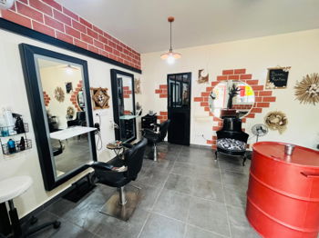 Annonce Fonds commerce – Salon Coiffure M&#039;Bour Sénégal