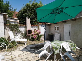 le jardin