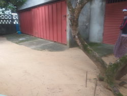 garage 200 m2