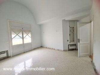 Vente VILLA DARYA Yasmine Hammamet Tunisie