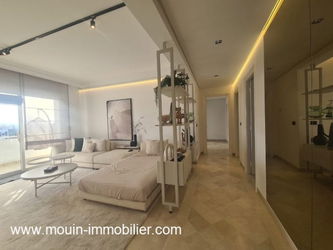 Vente appartement péro nabeul zone touristique Hammamet Tunisie