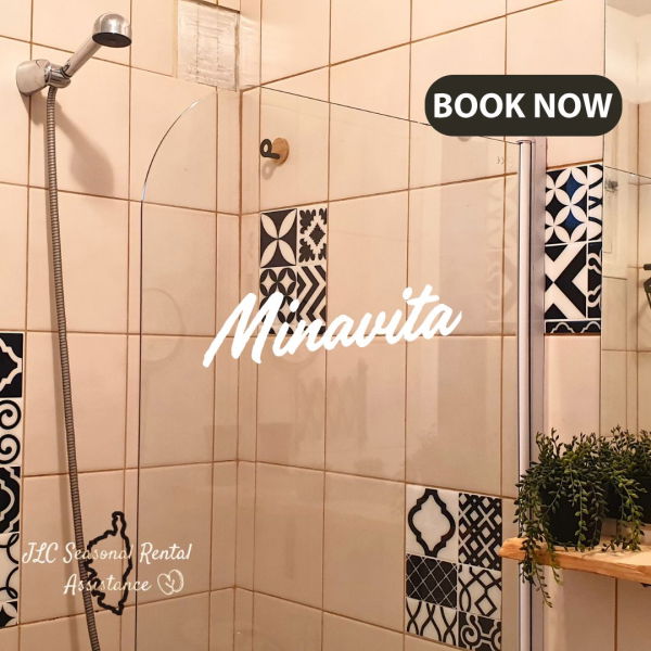 Salle de bains - Minavita