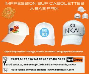 casquette