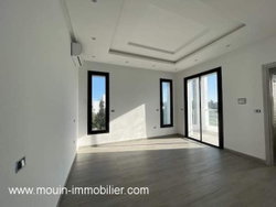 Villa de prestige à louer à Hammamet