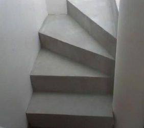 NETTOYAGE RENOVATION ESCALIER BETON PALIERS Paris