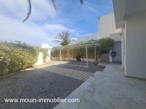 Vente duplex odette hammamet zone théâtre Tunisie