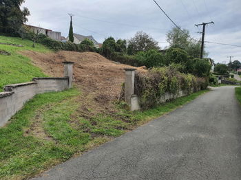 Vente Terrain Constructible 25260 Saint-Maurice-Colombier Doubs