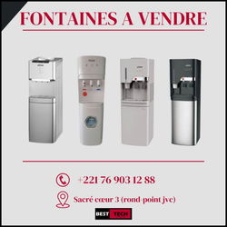 FONTAINES