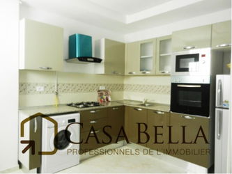 Location 1 volumineux Appartement HERGLA Sousse Tunisie