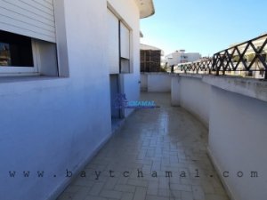 Appartement à vendre à Tanger / Maroc