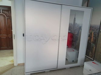Vente vendr eun appart s+1 cité enassr 2 L&#039;Ariana Tunisie