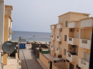 Vente Kantaoui Splendide vue mer Sousse Tunisie