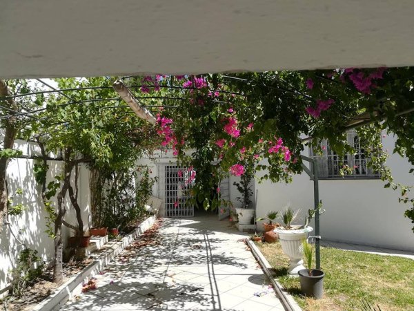 Maison à vendre à Tunis / Tunisie