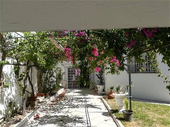 Vente Charmante villa 400 m² Manar 1 Tunis Tunisie