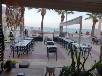 Annonce FONDS COMMERCE BAR-RESTAURANT PREMIERE LIGNE PLAGE EL CAMPELLO ALICANTE