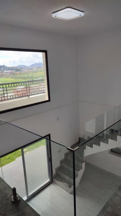 VENTE VILLA NEUVE MODERNE