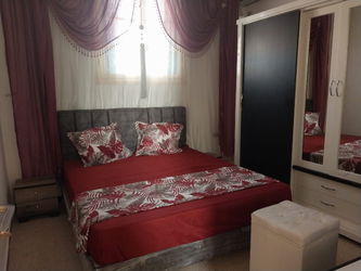 Location appartement 2 chambres l&#039;étage erriadh djerba Medenine Tunisie