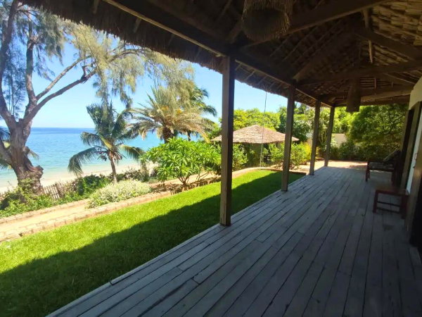 Photo de l'extérieur