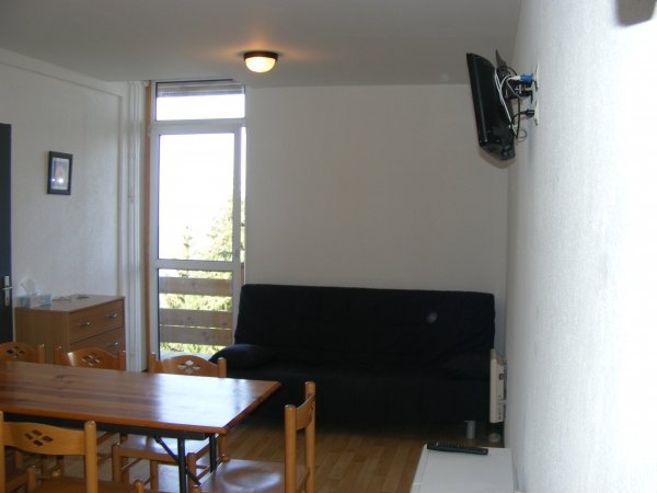 Location Appartement 8 Personnes 41m² Collet d'Allevard Isère