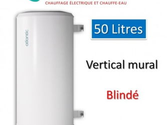 Annonce CHAUFFE EAU ELECTRIQUES BON PRIX 03 Dakar Sénégal