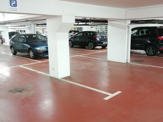 Location Parking Médiacité Liège Belgique