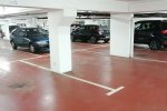 Garage / place de parking à louer à Liège / Belgique (photo 3)