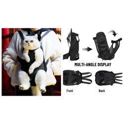 Halterung für Haustiere