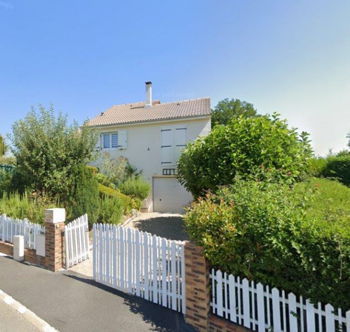 France-CHARLEVILLE-MÉZIÈRES Maison 4-façades,garage,jardin,terrasses