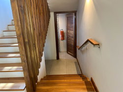 L'escalier