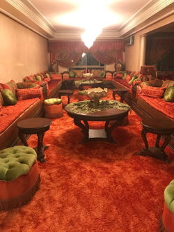 salon