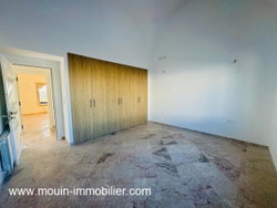 Villa avec piscine à vendre à hammamet