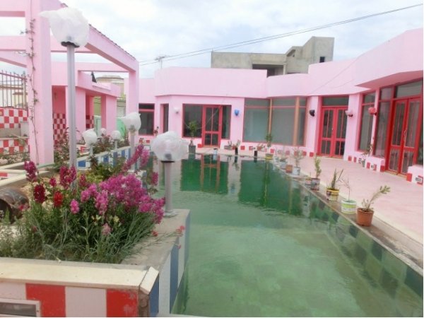 Vente 1 belle villa Bouhcina Sousse Tunisie