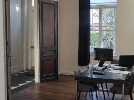 Vente appart type 4 lille vauban Nord