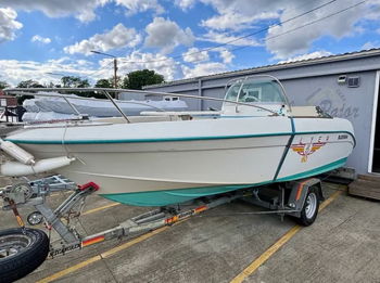 BENETEAU FLYER 560 OPEN Evreux Eure