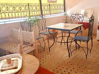 location gérance d&#039;1 spa medina Marrakech Maroc