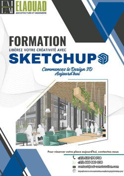 FOURMATION 3DSKETCHUP