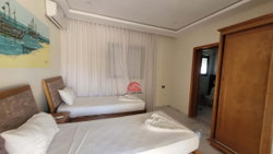 Villa / Espace ouvert / Cuisine / Suite enfant